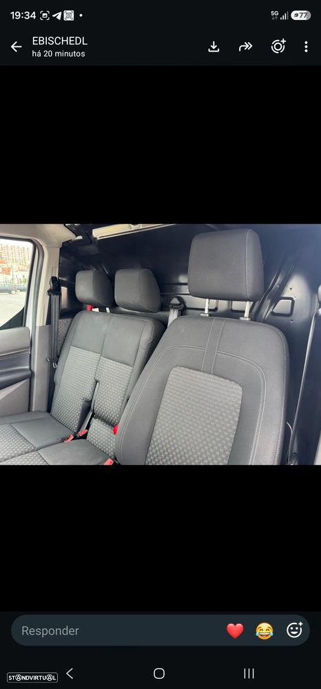 Ford Connect - 14