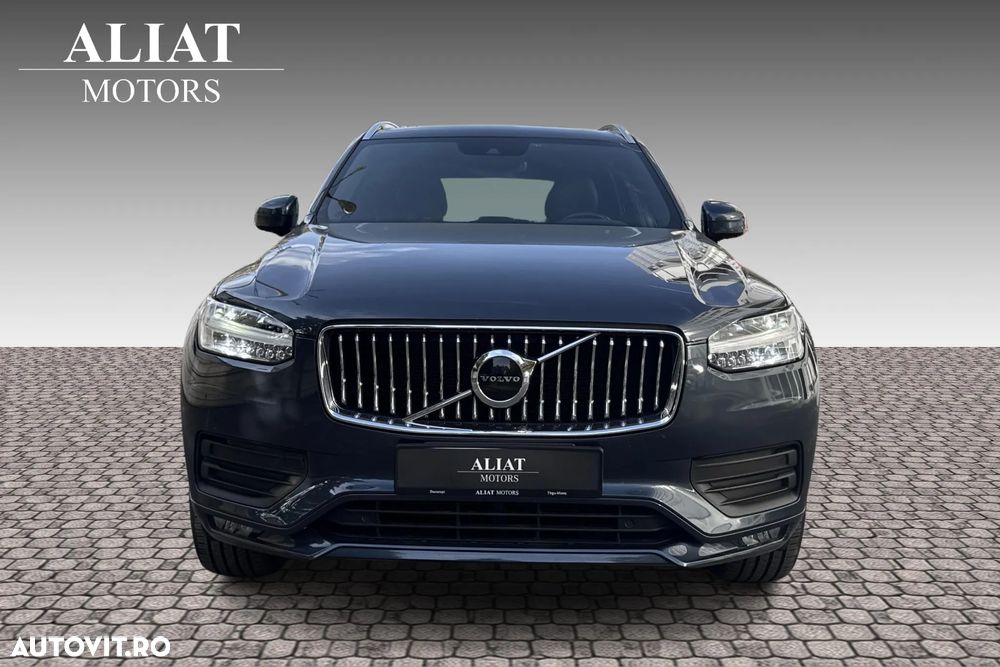 Volvo Xc 90 2021 photo 3