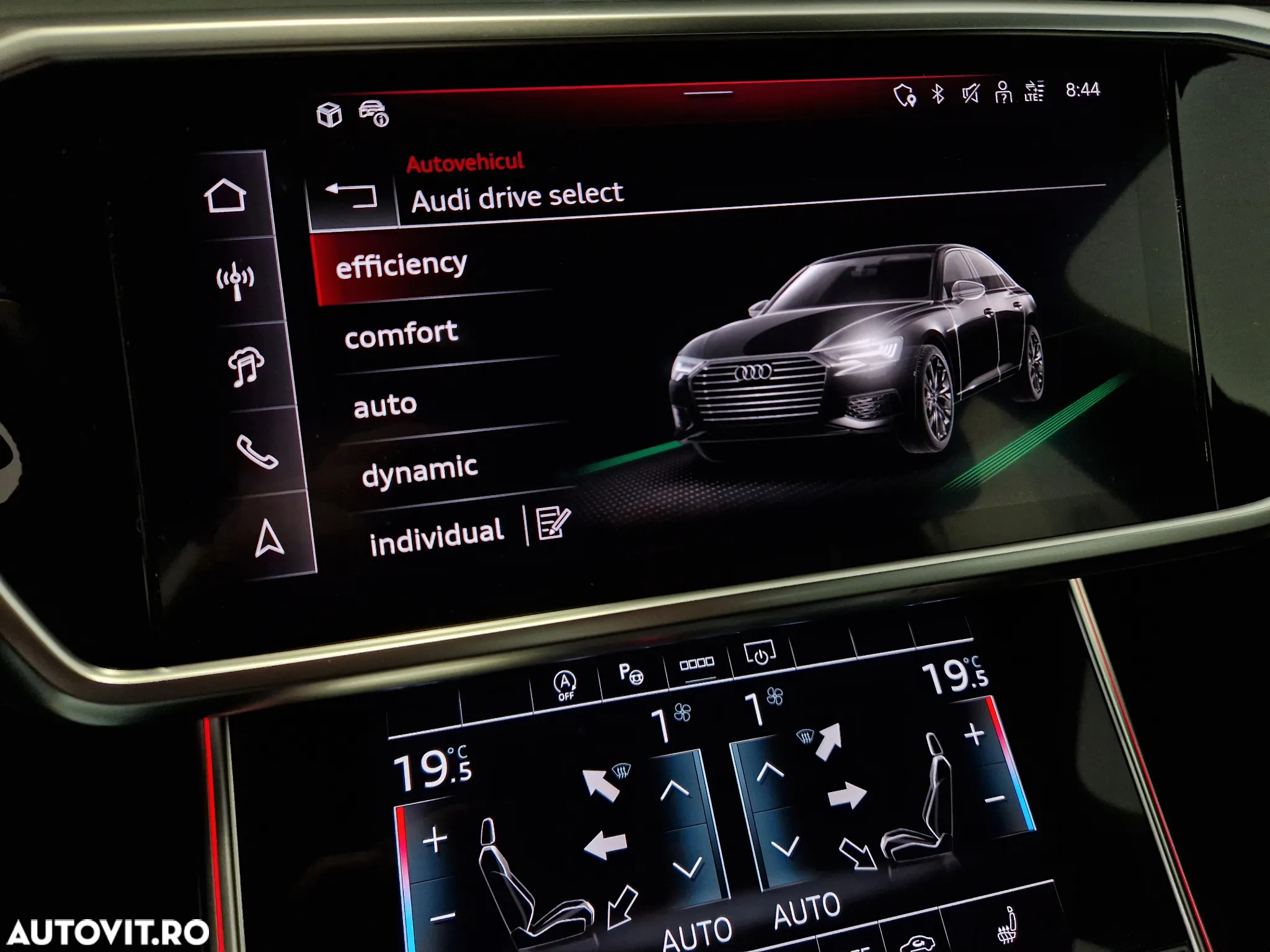 Audi A6 - 23
