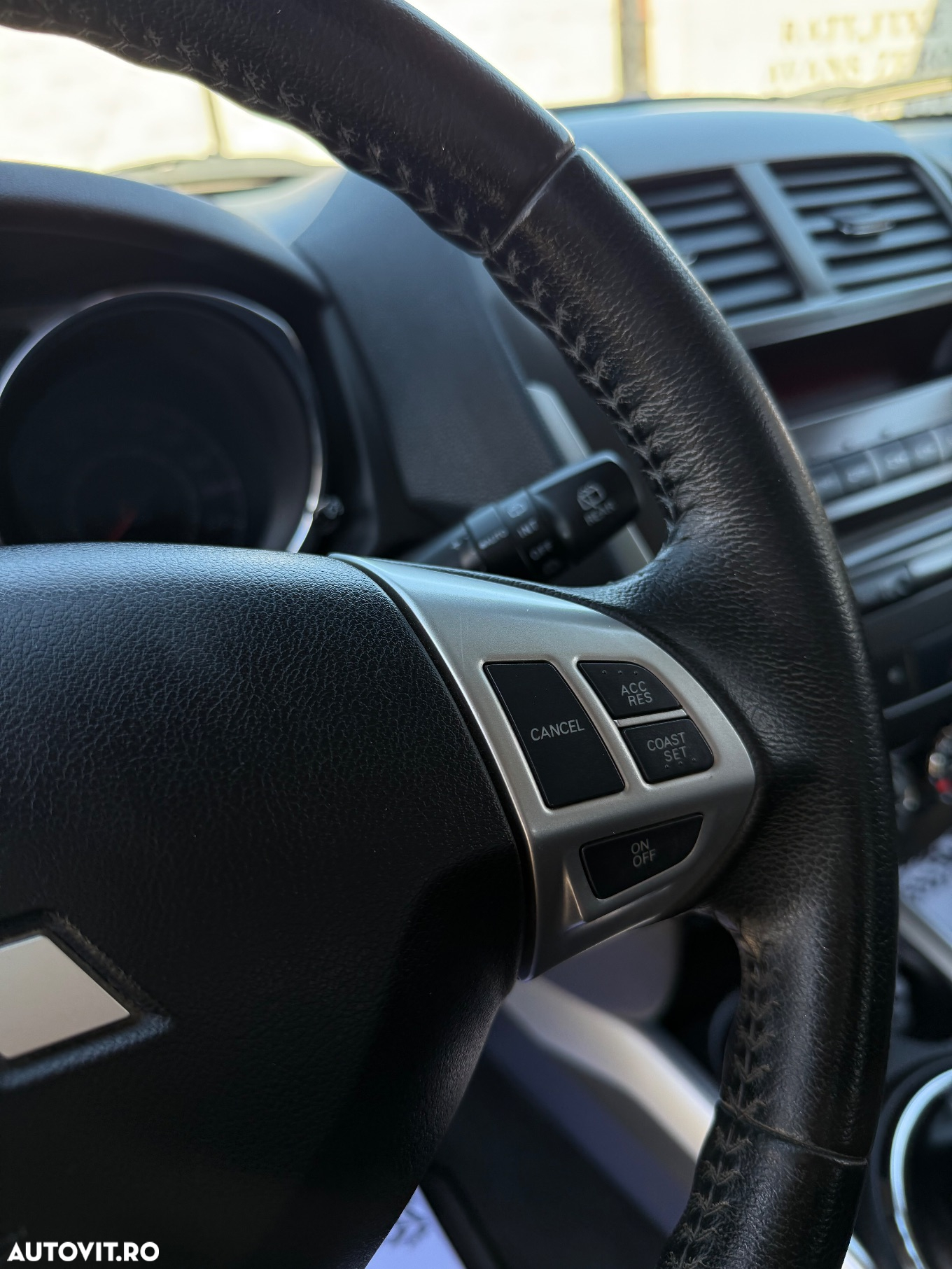 Mitsubishi ASX 1.6 2WD Diamant Edition - 11
