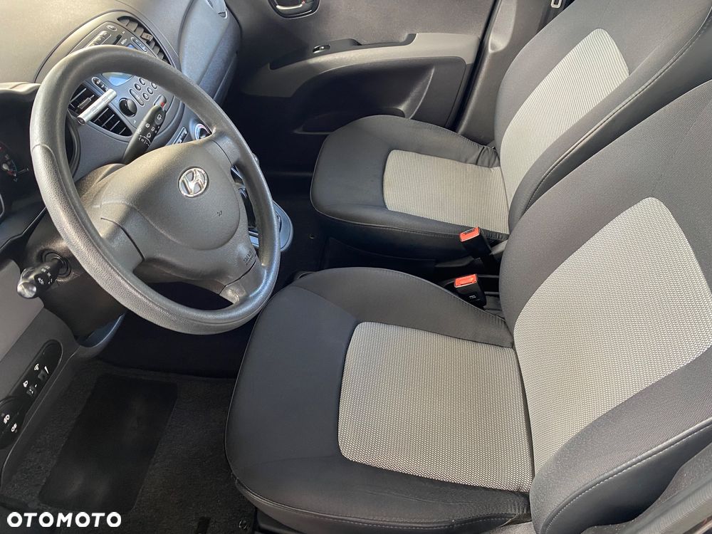 Hyundai i10 1.2 Classic - 33