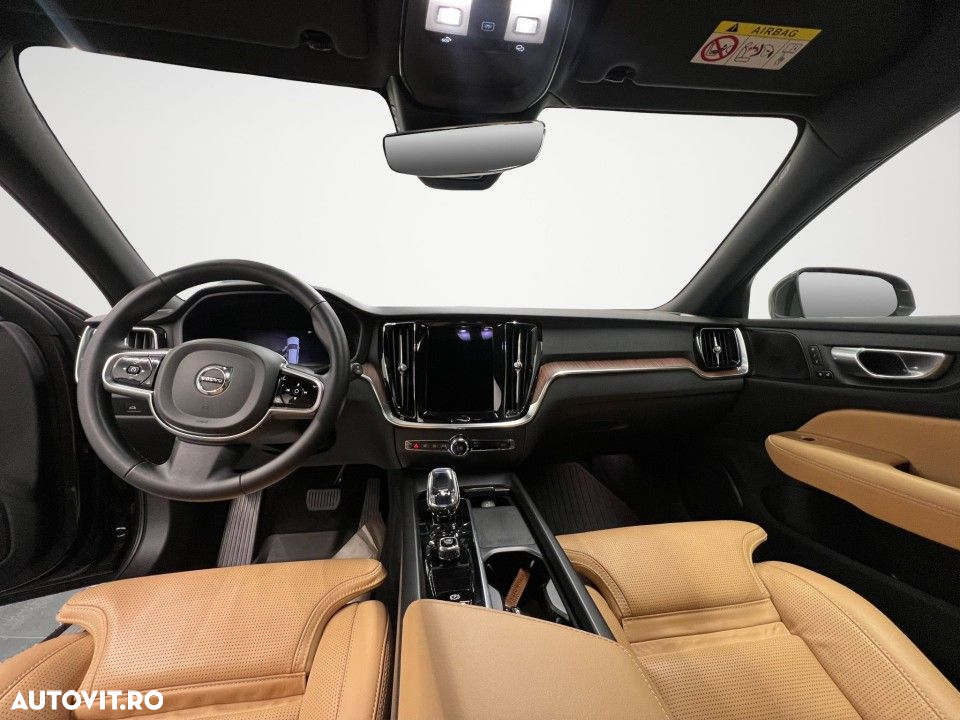 Volvo V60 - 13