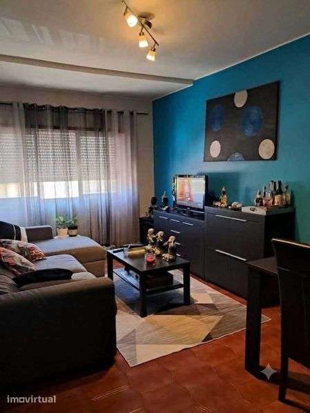 Apartamento T3 Carregado - Grande imagem: 3/10