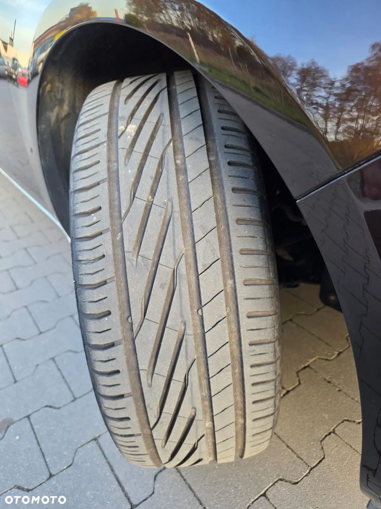 Opel Zafira Tourer 2.0 CDTI Innovation - 19