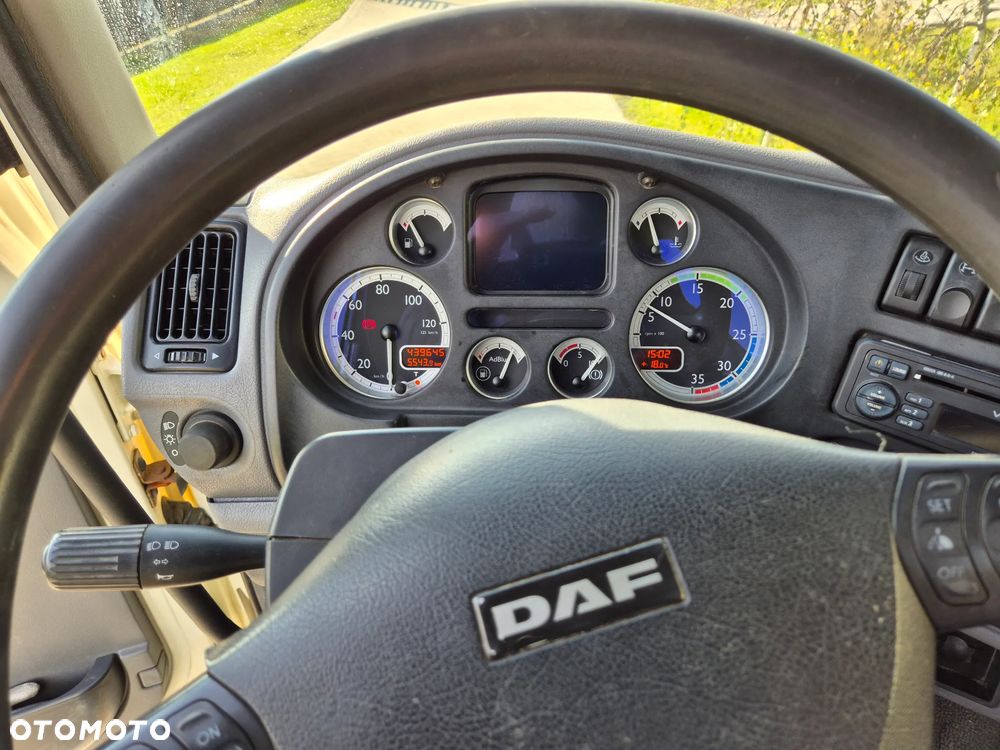 DAF FA 55.220 - 12