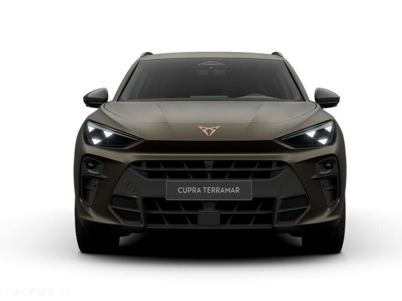 Cupra Terramar 2.0 TSI 4Drive Advantage Edition DSG - 6