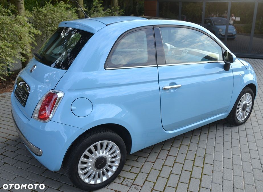 Fiat 500 - 21