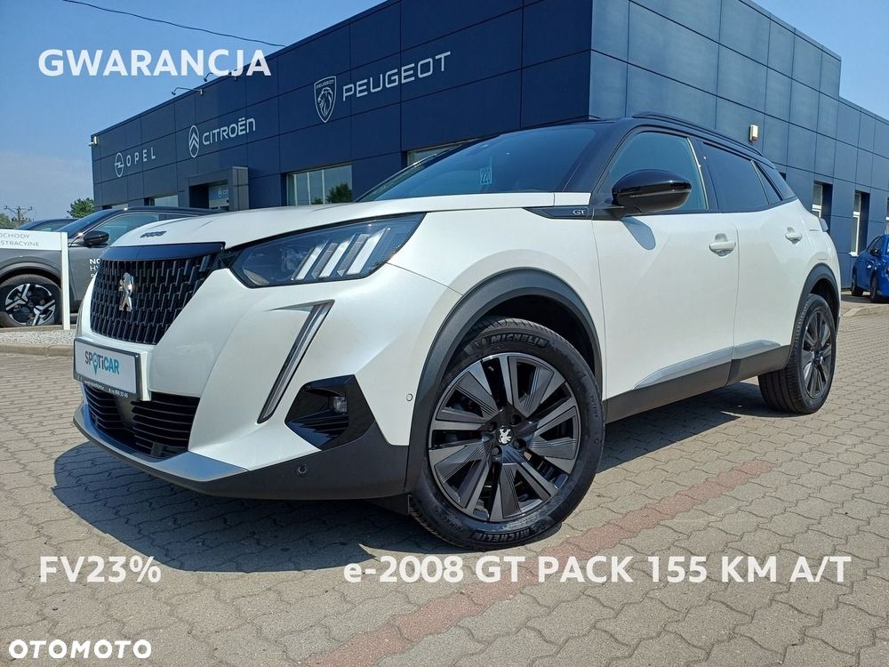Peugeot 2008 - 1