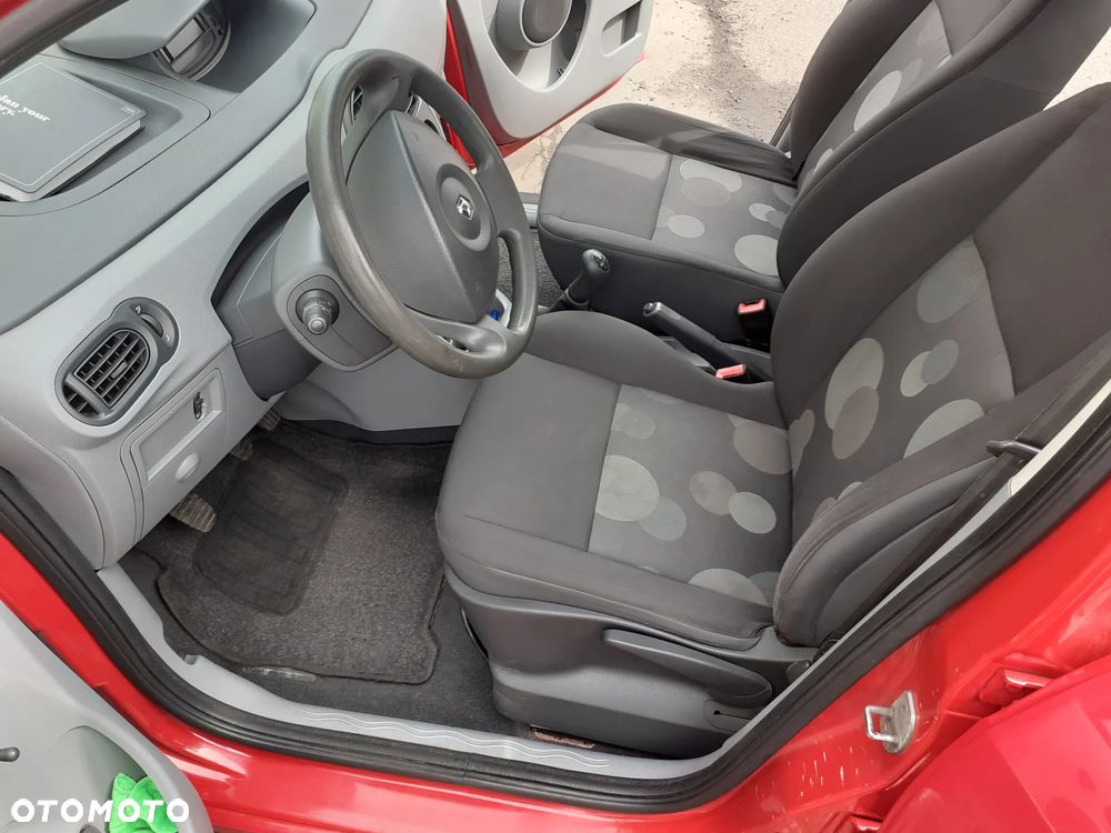 Renault Modus 1.2 Confort Expression - 10