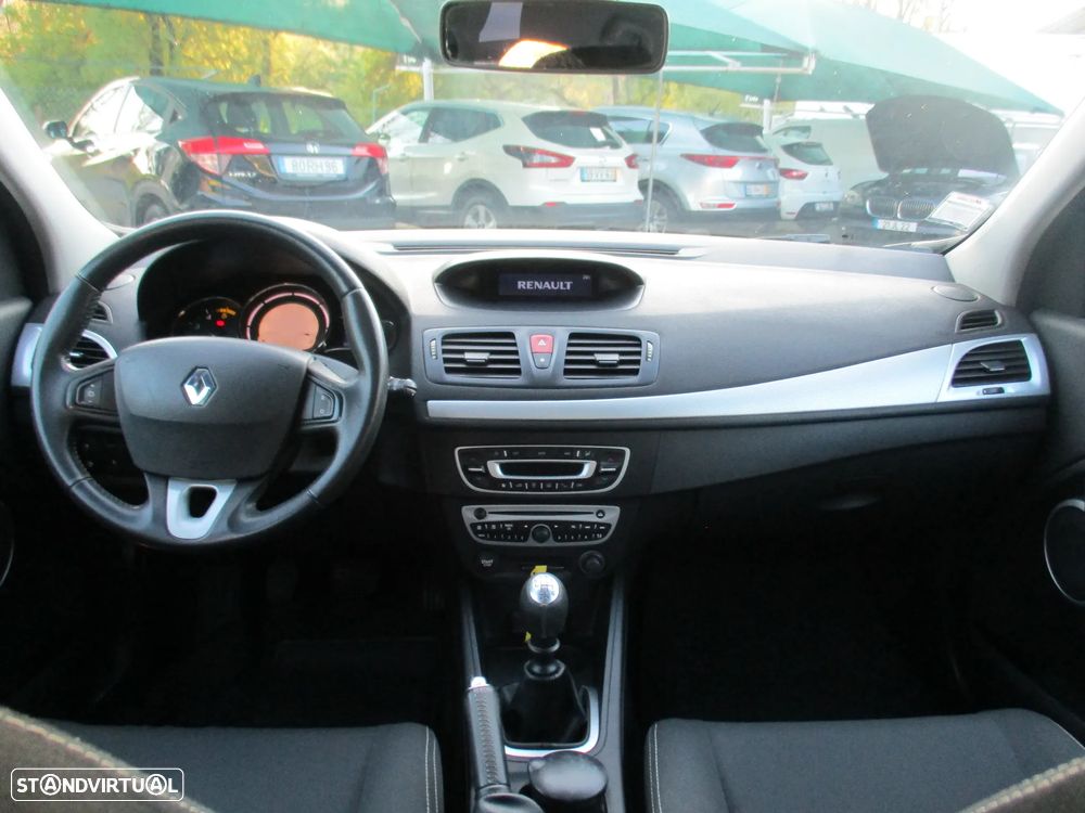 Renault Mégane - 10