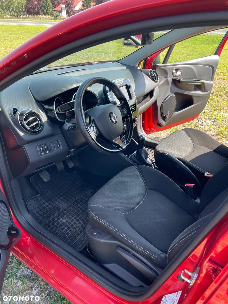 Renault Clio 1.5 dCi Limited - 8