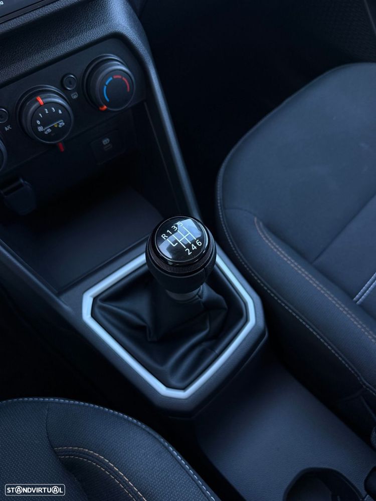 Dacia Sandero - 14