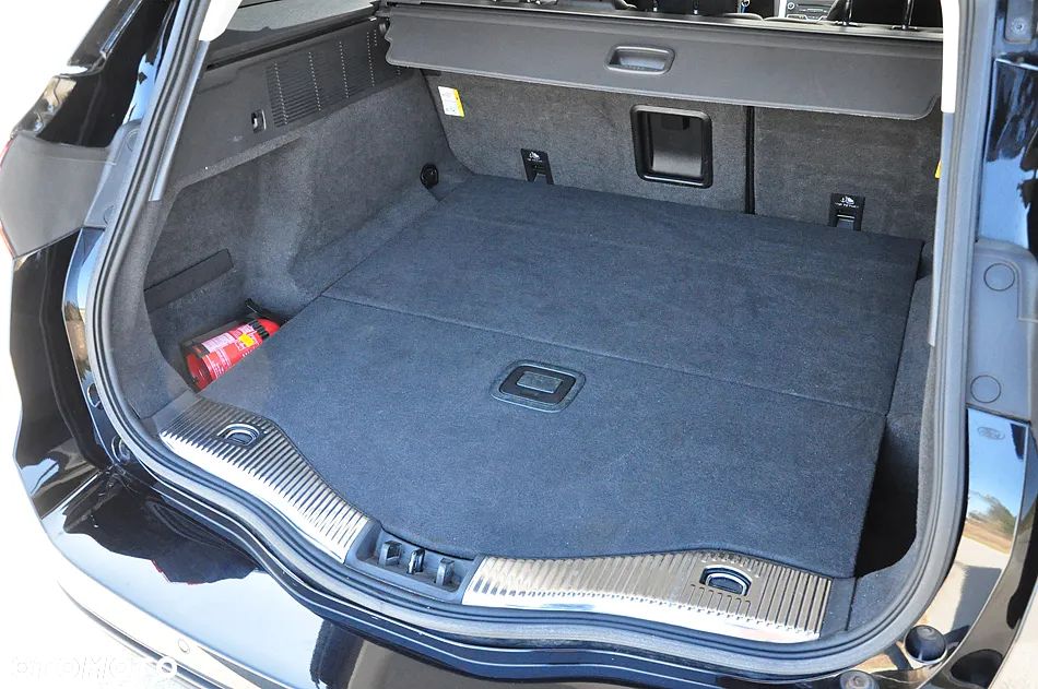 Ford Mondeo 2.0 TDCi Trend PowerShift - 34