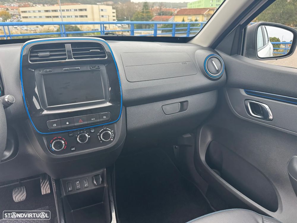 Dacia Spring Comfort - 15