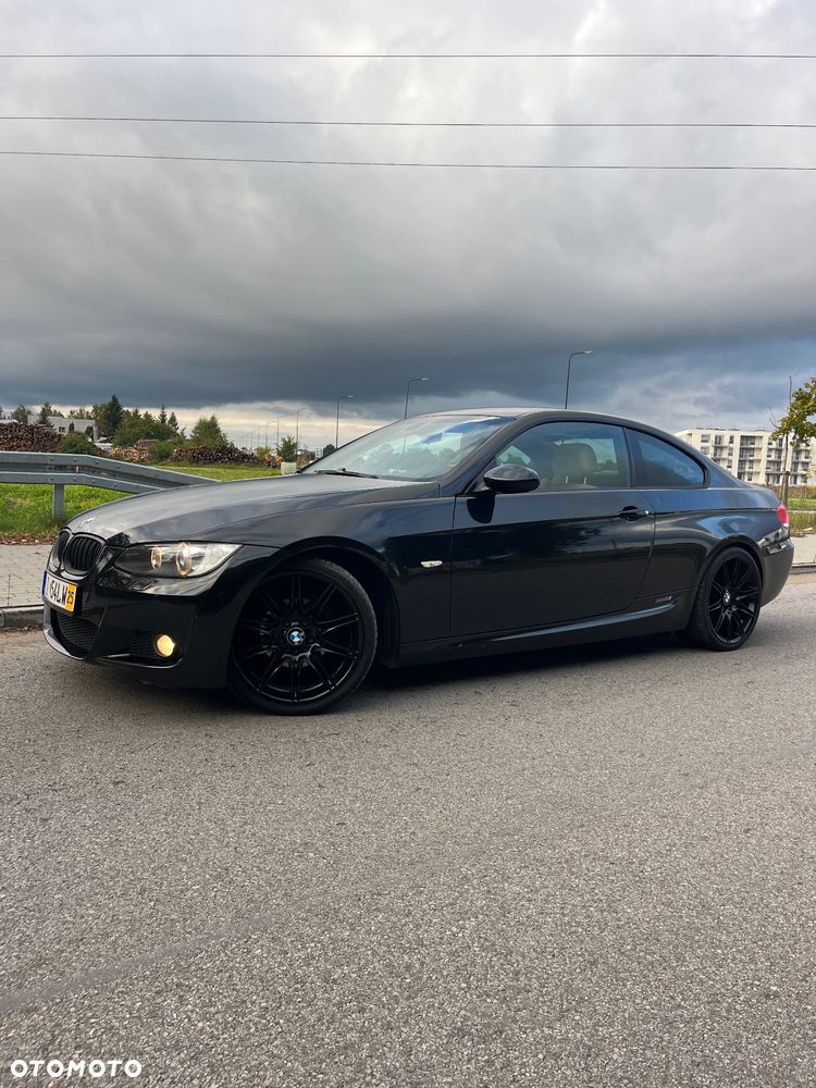 BMW Seria 3 - 2