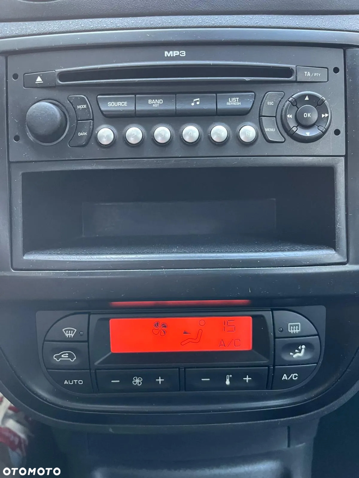 Citroën C2 1.4 VTR - 19