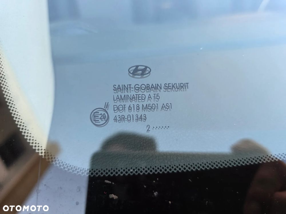 Hyundai i30 1.0 T-GDI Modern - 29