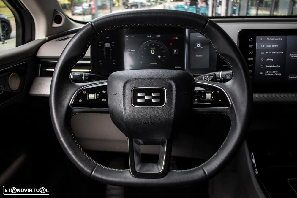 Aiways U5 Standard - 13