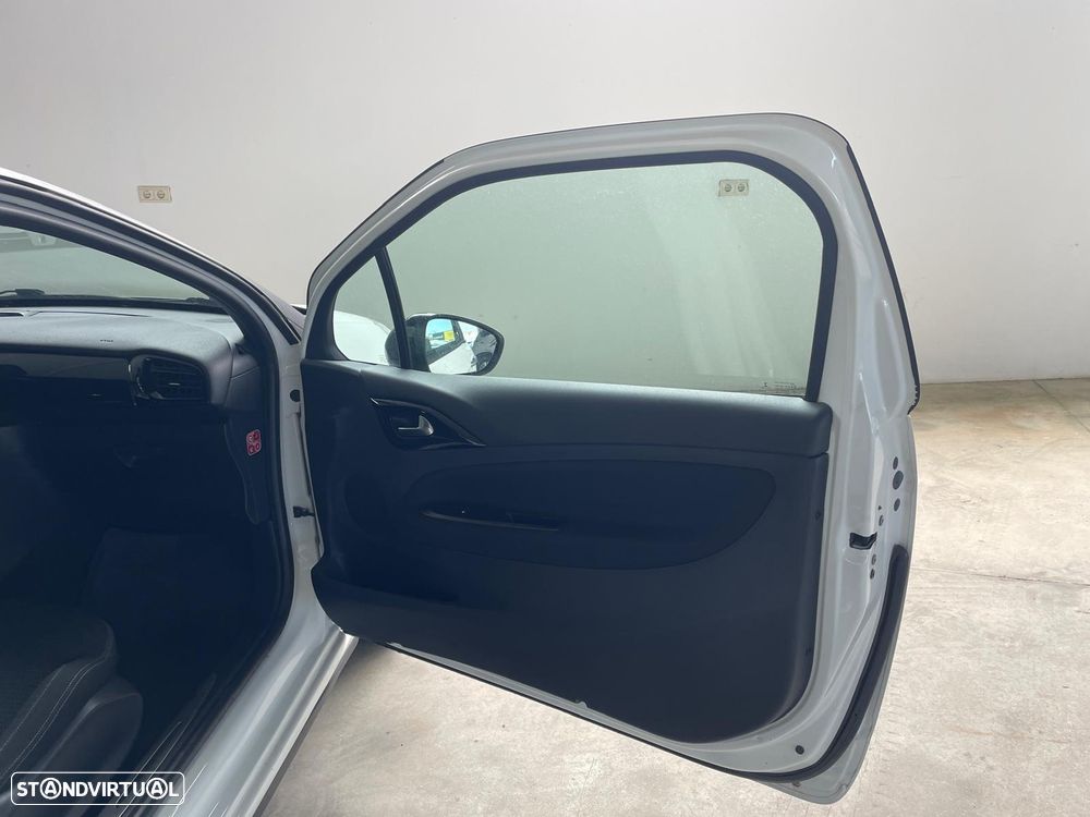 Citroën DS3 1.6 HDi Airdream So Chic - 19