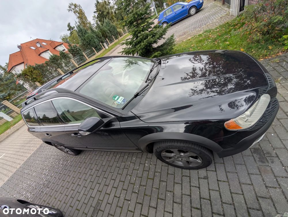 Volvo XC 70 - 6