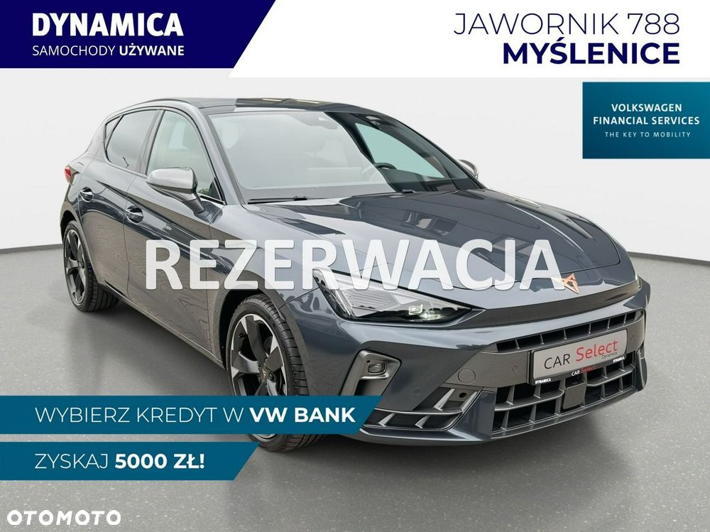Cupra Leon 1.5 eTSI DSG - 2