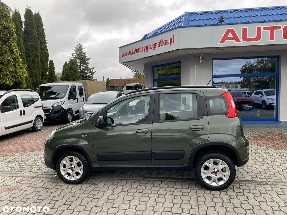Fiat Panda - 9