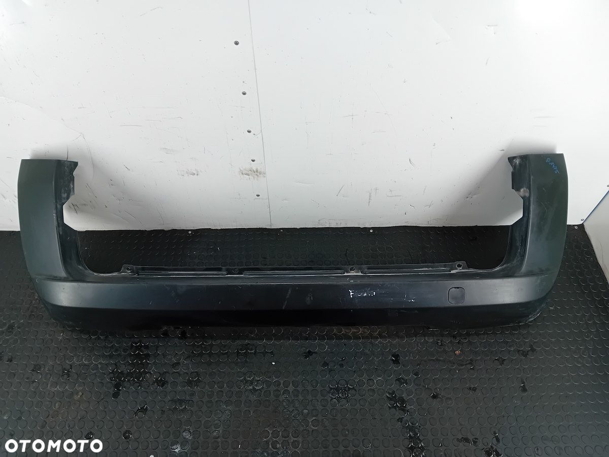 ZDERZAK TYŁ FIAT FIORINO IV 249 - 5