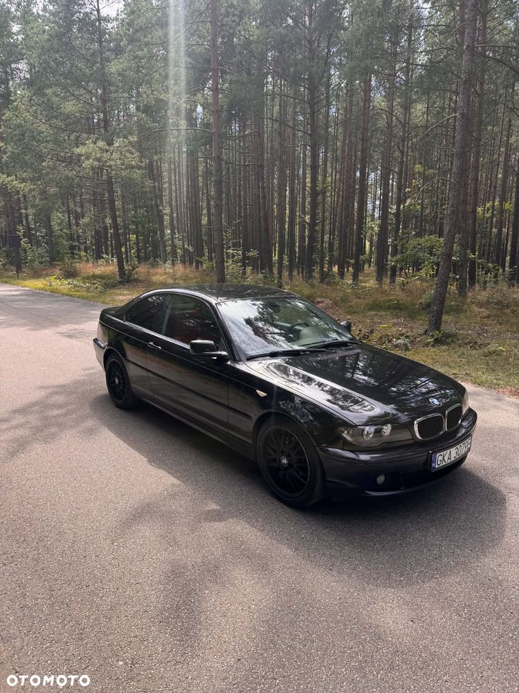 BMW Seria 3 - 7