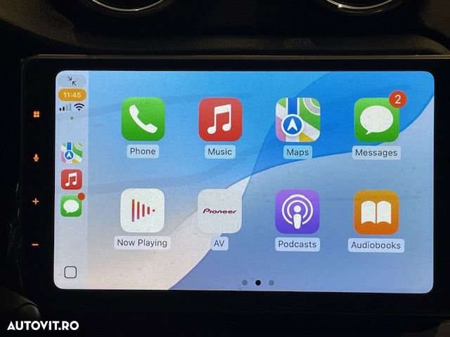 Aixam Crossover - 20