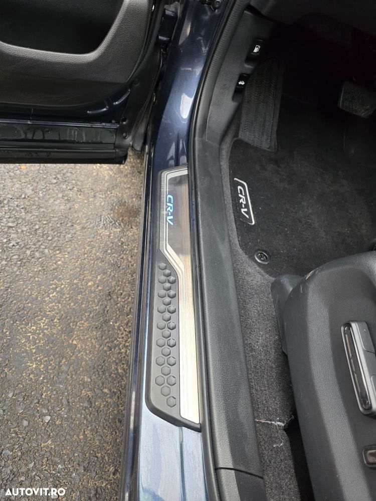 Honda CR-V - 3