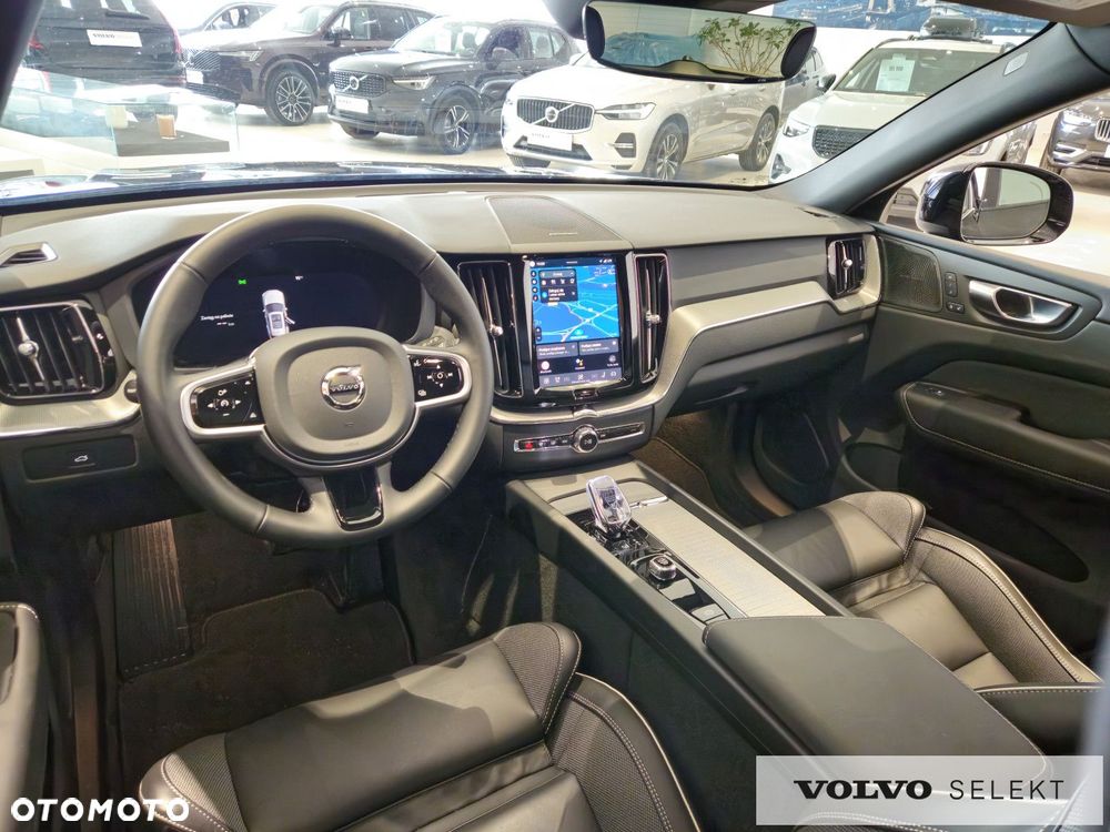 Volvo XC 60 - 18