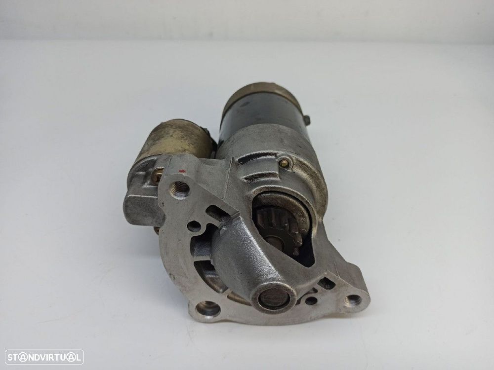 MOTOR DE ARRANQUE CITROEN C5 BERLINA 2.0 HDI SX - 6
