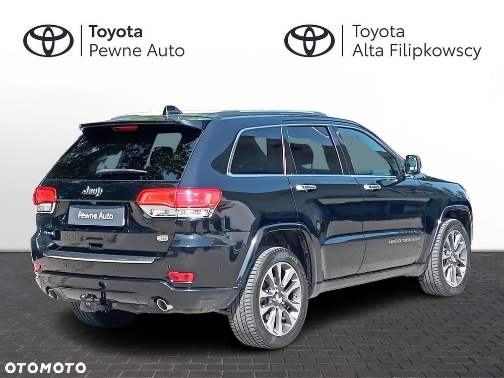 Jeep Grand Cherokee - 2