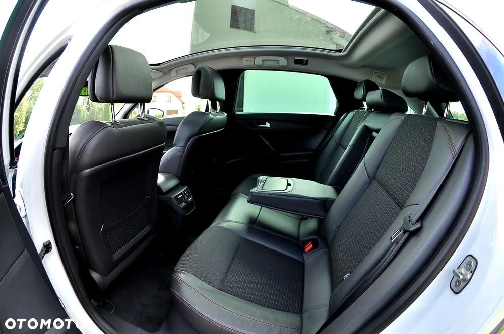 Peugeot 508 RXH BlueHDi 180 EAT6 Stop&Start - 27