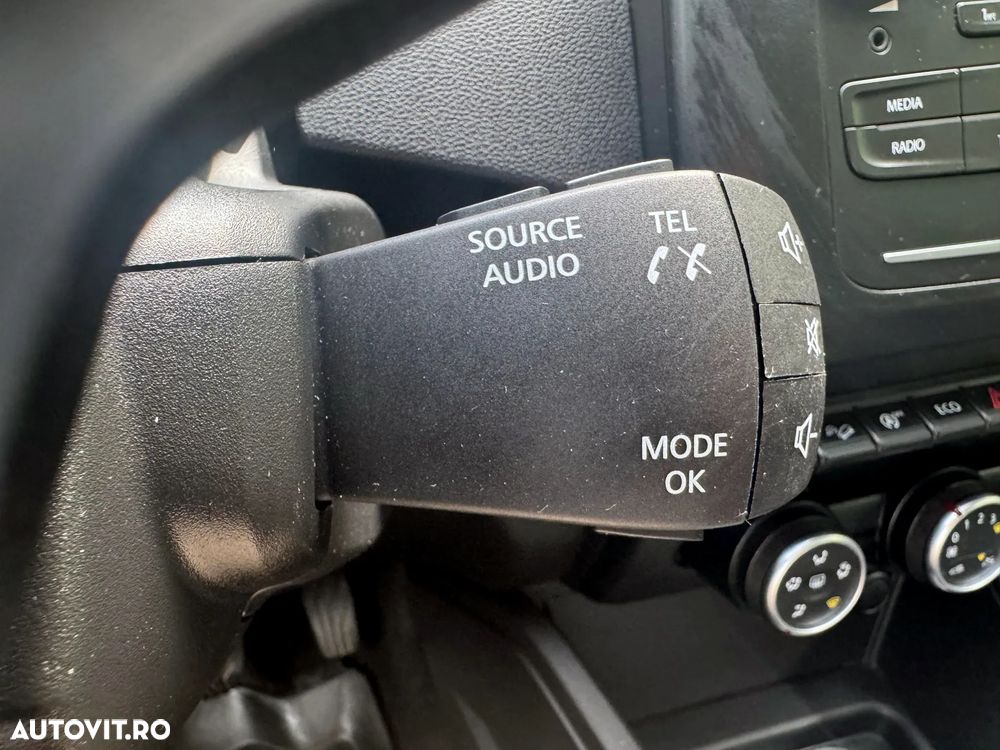 Dacia Duster 1.5 Blue dCi 4WD Prestige - 21