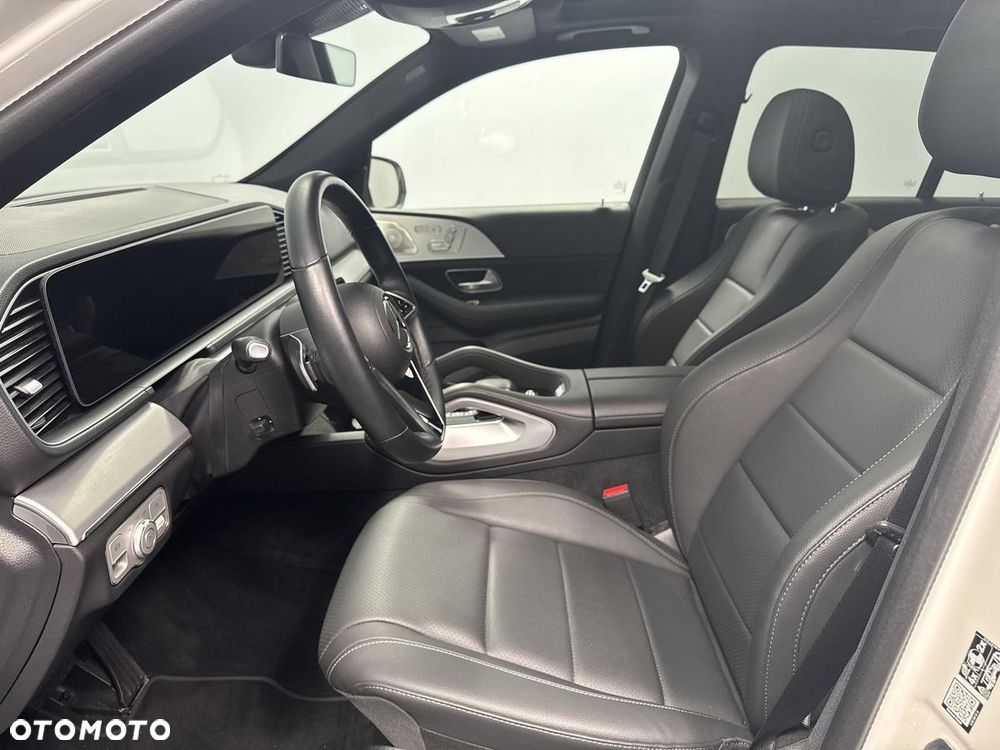 Mercedes-Benz GLE 350 de 4Matic 9G-TRONIC AMG Line Advanced Plus - 13