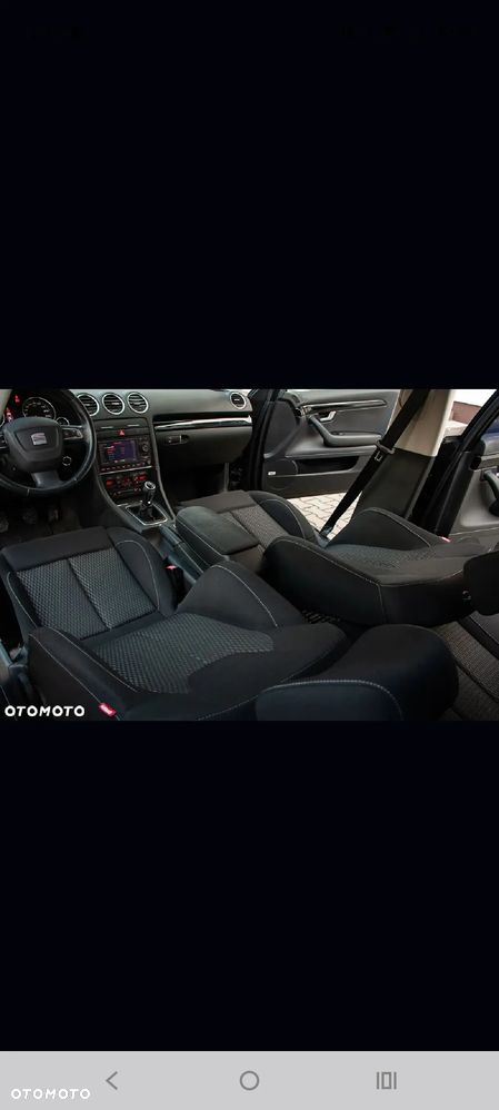 Seat Exeo 2.0 TDI CR Sport - 23