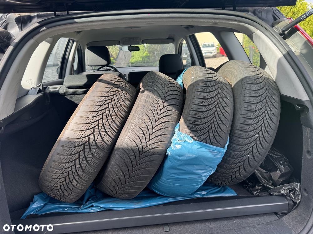 Hyundai i30 i30cw 1.6 CRDi Edition 20 - 14