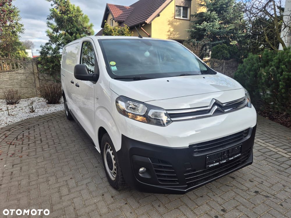 Citroën JUMPY - 7