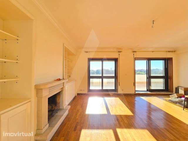 Apartamento T2 com vistas panorâmicas, localizado na Forca! - Grande imagem: 5/22