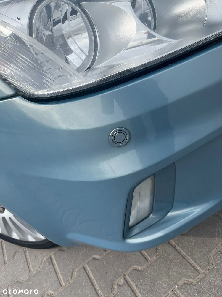 Ford C-MAX 1.8 Titanium - 19