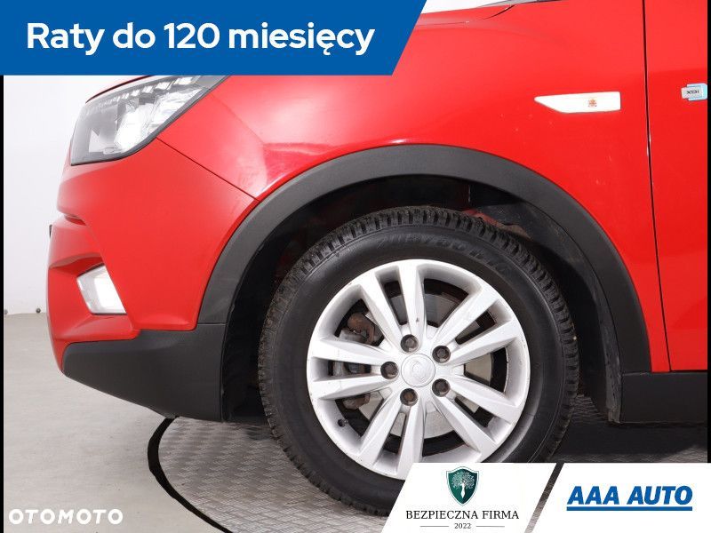 SsangYong/KGM Tivoli - 16