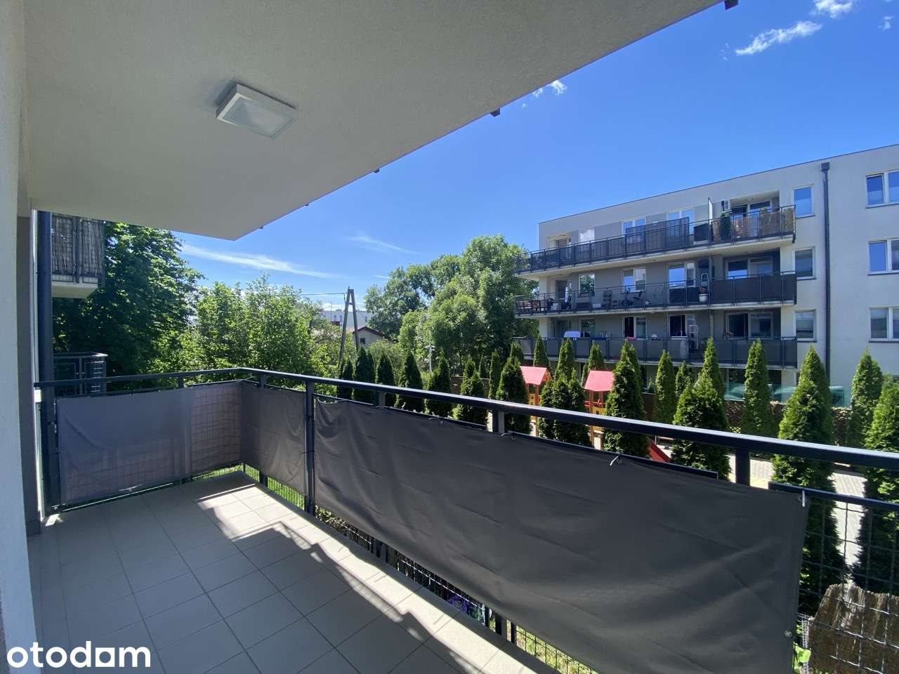 Kawalerka 30 m² + Balkon 10 m² | Osobna kuchnia | Garaż | bez prowizji