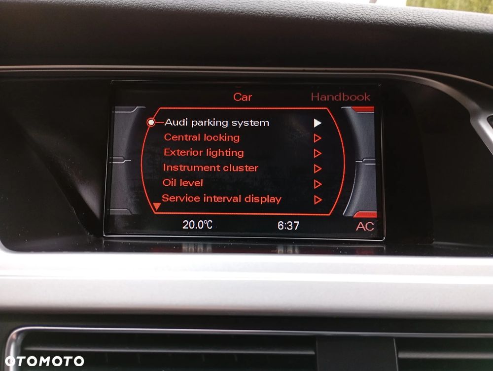 Audi A4 Avant 2.0 TDI 116g DPF Attraction - 20