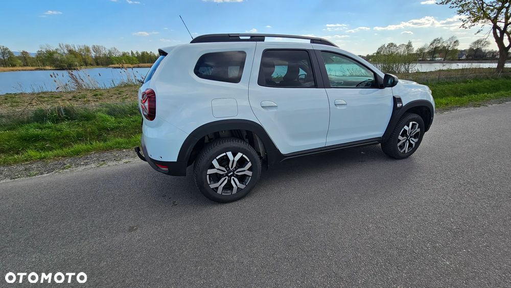 Dacia Duster 1.0 TCe Journey - 6