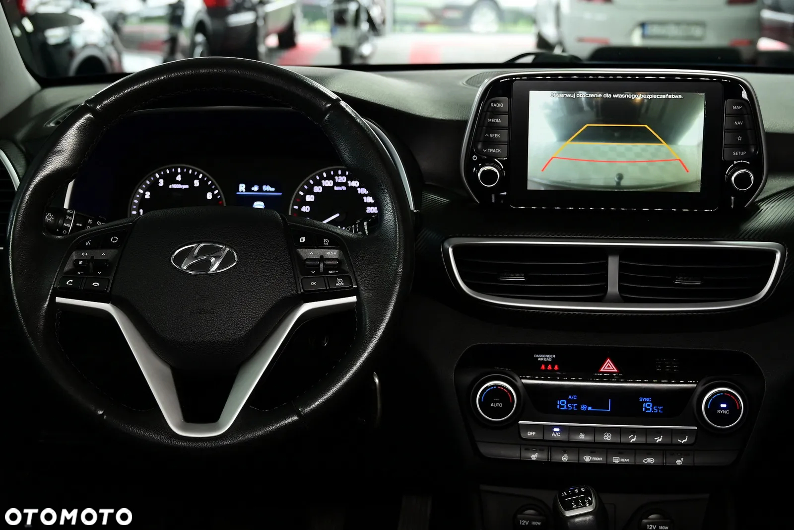 Hyundai Tucson - 25
