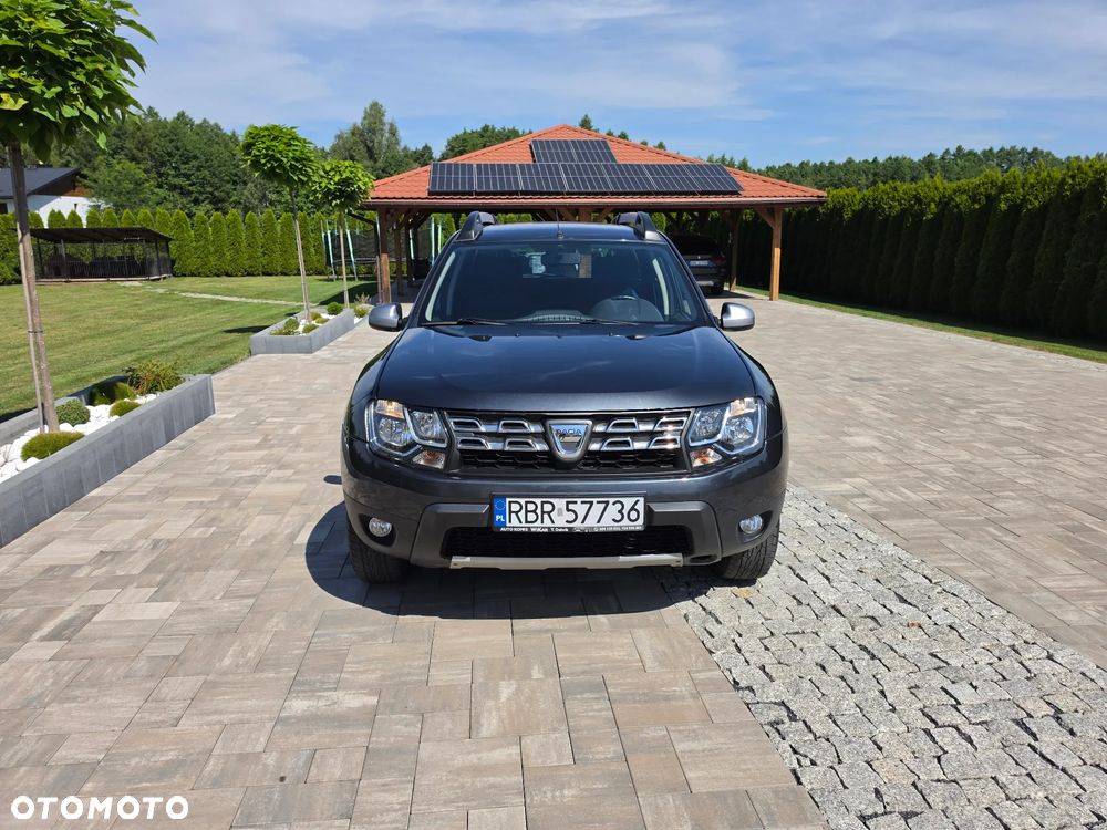 Dacia Duster 1.2 TCe Laureate 4x4 S&S EU6 - 28