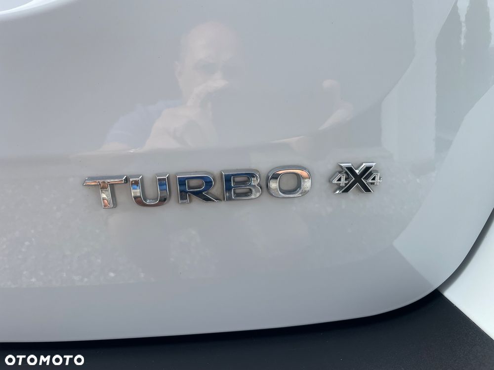 Opel Mokka 1.4 Turbo ecoFLEX Start/Stop 4x4 Edition - 17