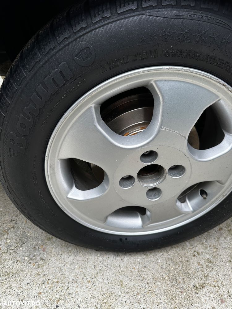 Opel Astra 1.4 Enjoy - 11