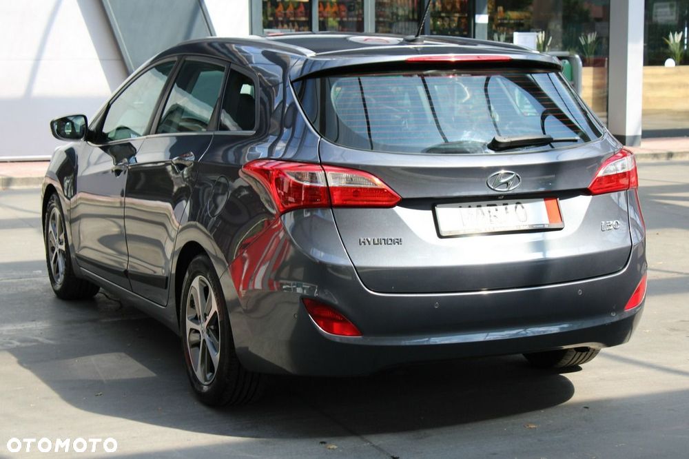 Hyundai i30 1.4 Trend - 19